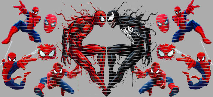 16oz Superhero-SU-240